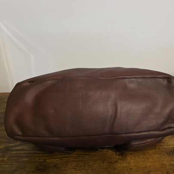 Coach Legacy 65th 11128 Rich Saddle Patina - Picture 7 of 14